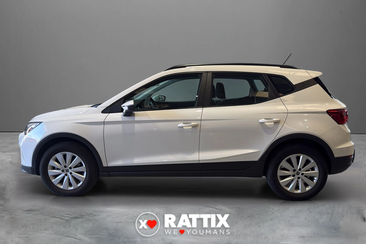 SEAT Arona Arona 1.0 ecotsi Style 110cv